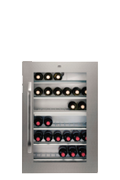 Reparación averías vinoteca New pol en  Bizkaia